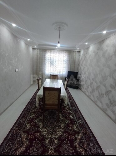 Satılır 4 otaqlı həyət evi/bağ evi 110 m², Ceyranbatan q., photo 3 from 17