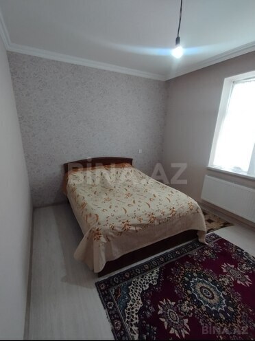 Satılır 4 otaqlı həyət evi/bağ evi 110 m², Ceyranbatan q., photo 8 from 17