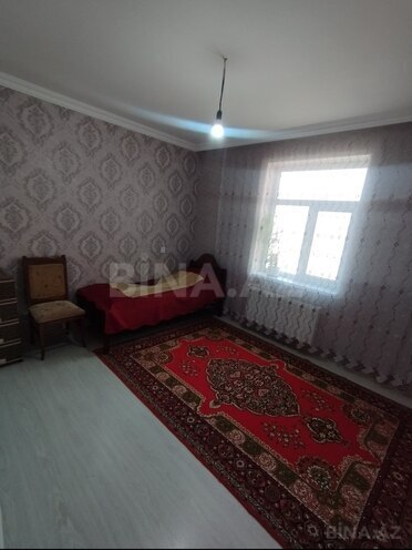 Satılır 4 otaqlı həyət evi/bağ evi 110 m², Ceyranbatan q., photo 10 from 17