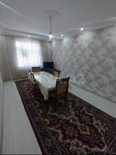 Satılır 4 otaqlı həyət evi/bağ evi 110 m², Ceyranbatan q., photo 9 from 17