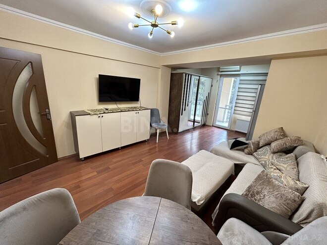 Продаётся 1-комн. вторичка 36 м², м. Гянджлик, photo 5 from 20