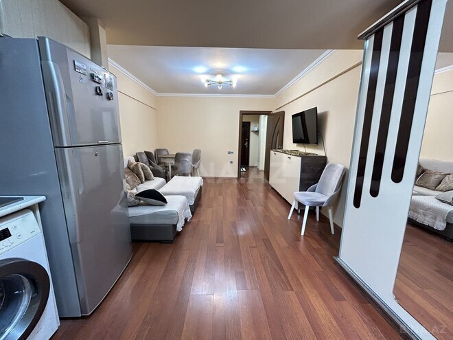 Продаётся 1-комн. вторичка 36 м², м. Гянджлик, photo 10 from 20