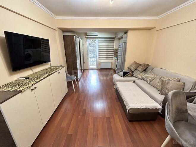 Продаётся 1-комн. вторичка 36 м², м. Гянджлик, photo 8 from 20