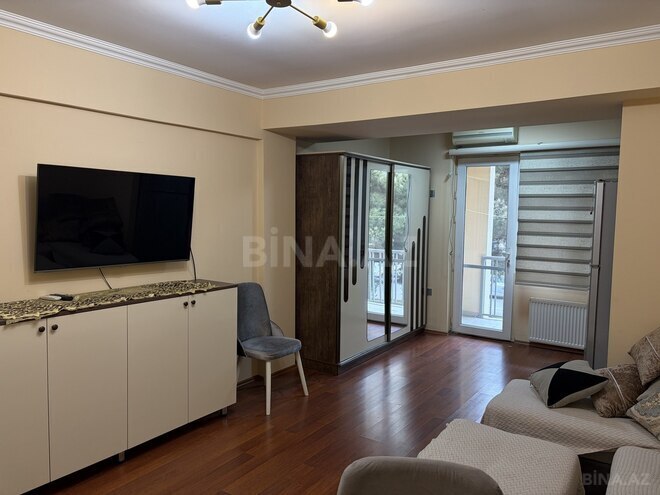 Продаётся 1-комн. вторичка 36 м², м. Гянджлик, photo 6 from 20