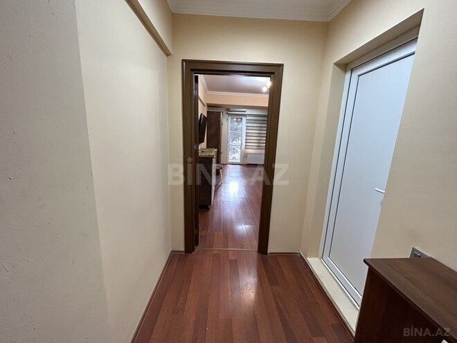 Продаётся 1-комн. вторичка 36 м², м. Гянджлик, photo 17 from 20