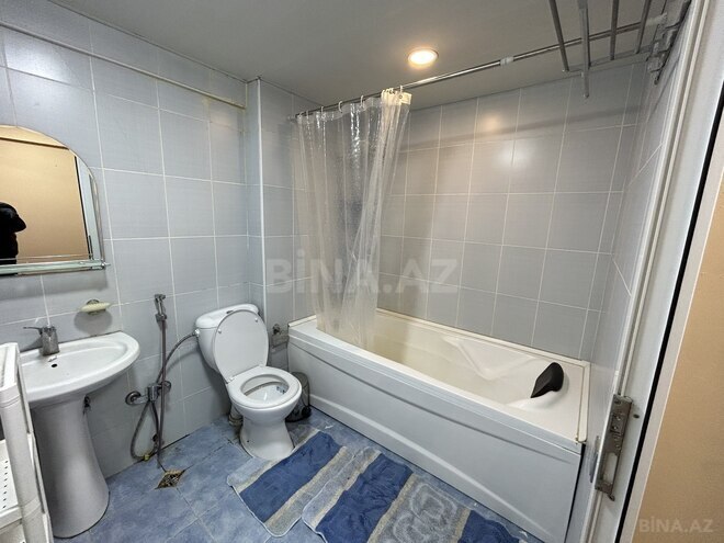 Продаётся 1-комн. вторичка 36 м², м. Гянджлик, photo 19 from 20