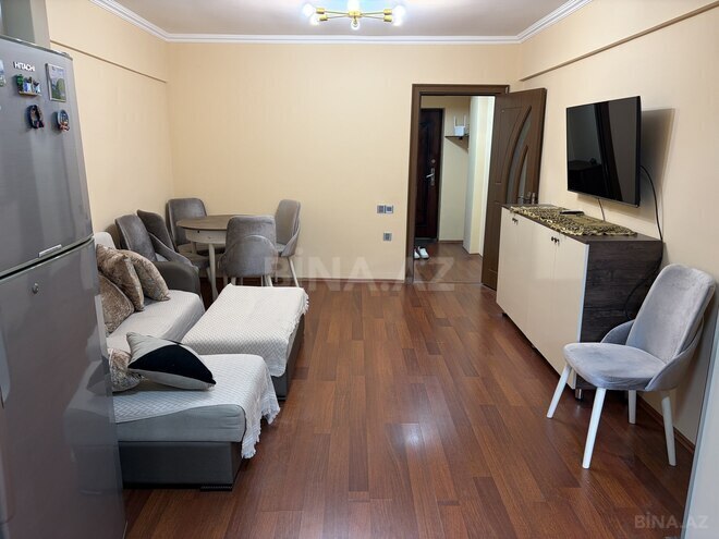 Продаётся 1-комн. вторичка 36 м², м. Гянджлик, photo 11 from 20