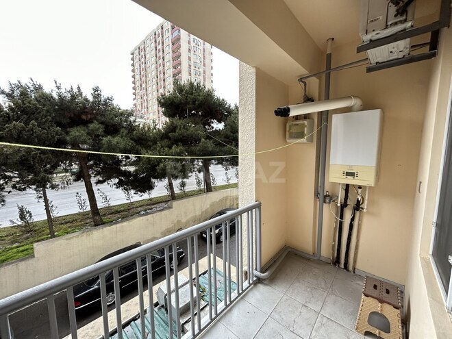 Продаётся 1-комн. вторичка 36 м², м. Гянджлик, photo 15 from 20