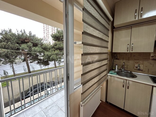 Продаётся 1-комн. вторичка 36 м², м. Гянджлик, photo 14 from 20