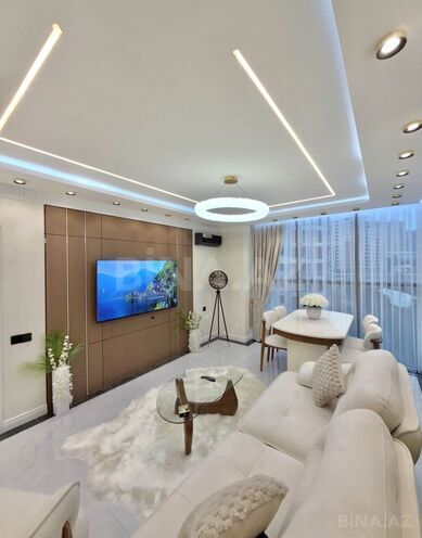Продаётся 3-комн. новостройка 100 м², м. 28 мая, photo 3 from 13