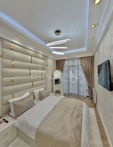 Продаётся 3-комн. новостройка 100 м², м. 28 мая, photo 6 from 13