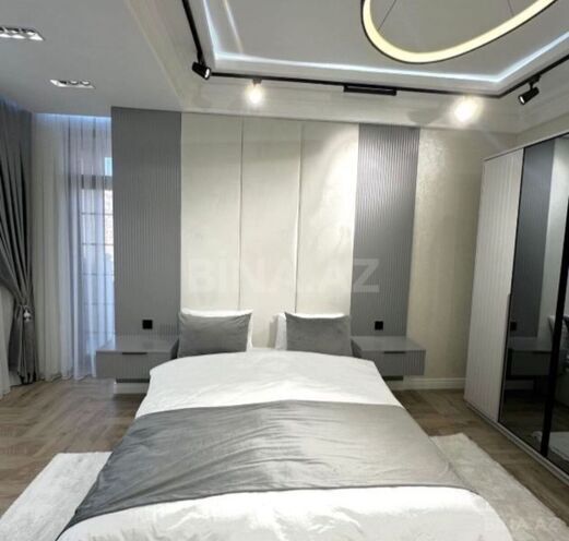 Продаётся 3-комн. новостройка 100 м², м. 28 мая, photo 11 from 13