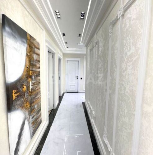 Продаётся 3-комн. новостройка 100 м², м. 28 мая, photo 9 from 13