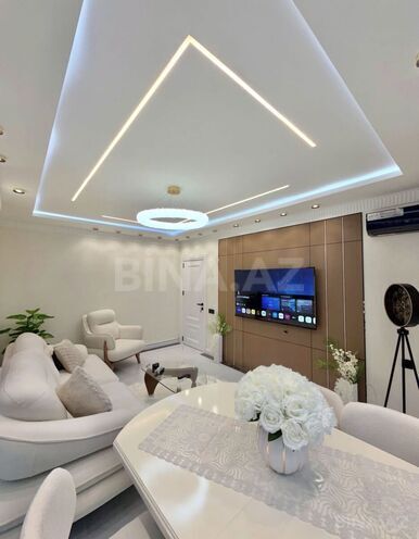 Продаётся 3-комн. новостройка 100 м², м. 28 мая, photo 7 from 13