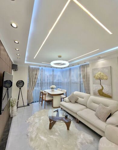 Продаётся 3-комн. новостройка 100 м², м. 28 мая, photo 1 from 13