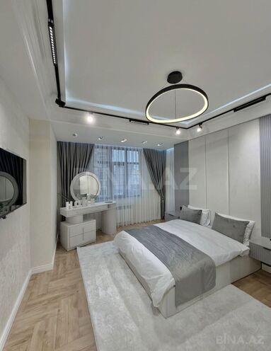Продаётся 3-комн. новостройка 100 м², м. 28 мая, photo 4 from 13