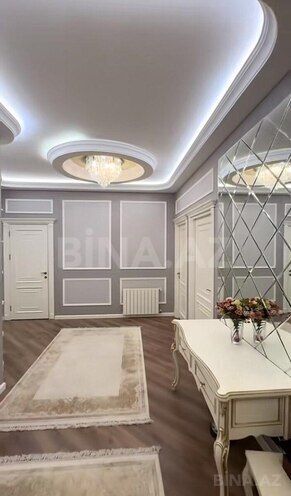 Продаётся 4-комн. новостройка 181 м², м. Нариман Нариманов, photo 12 from 13