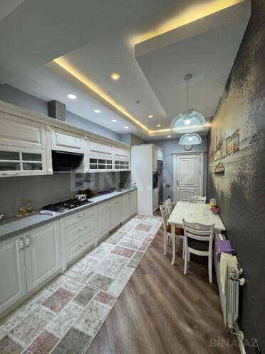 Продаётся 4-комн. новостройка 181 м², м. Нариман Нариманов, photo 9 from 13