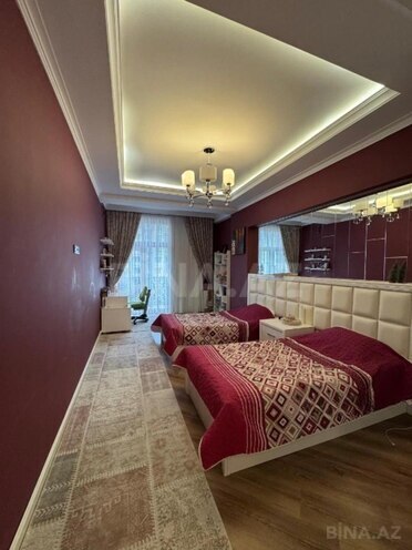Продаётся 4-комн. новостройка 181 м², м. Нариман Нариманов, photo 6 from 13
