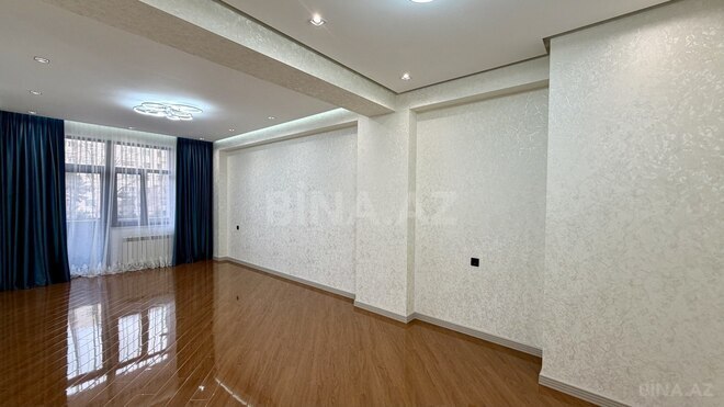 Satılır 3 otaqlı yeni tikili 144 m², Xalqlar Dostluğu m., photo 9 from 22
