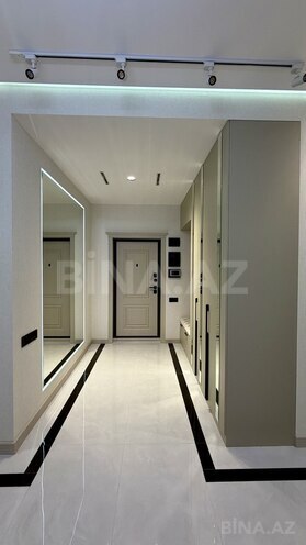 Satılır 3 otaqlı yeni tikili 144 m², Xalqlar Dostluğu m., photo 5 from 22