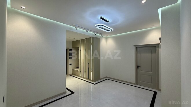 Satılır 3 otaqlı yeni tikili 144 m², Xalqlar Dostluğu m., photo 6 from 22