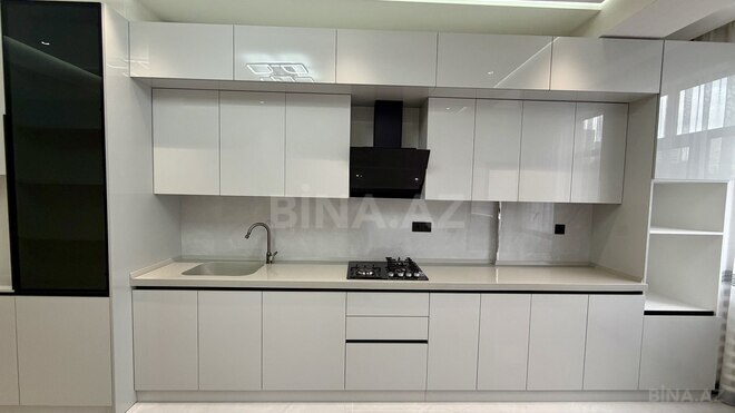 Satılır 3 otaqlı yeni tikili 144 m², Xalqlar Dostluğu m., photo 4 from 22