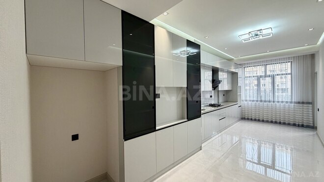 Satılır 3 otaqlı yeni tikili 144 m², Xalqlar Dostluğu m., photo 3 from 22