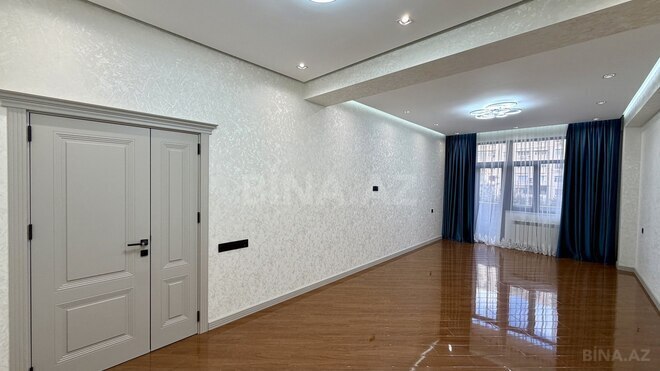 Satılır 3 otaqlı yeni tikili 144 m², Xalqlar Dostluğu m., photo 11 from 22