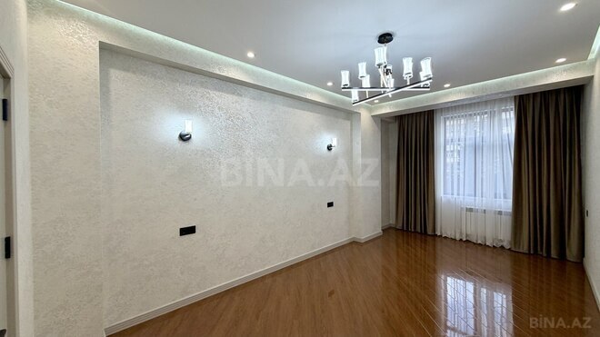 Satılır 3 otaqlı yeni tikili 144 m², Xalqlar Dostluğu m., photo 16 from 22