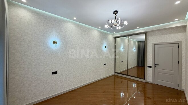 Satılır 3 otaqlı yeni tikili 144 m², Xalqlar Dostluğu m., photo 15 from 22
