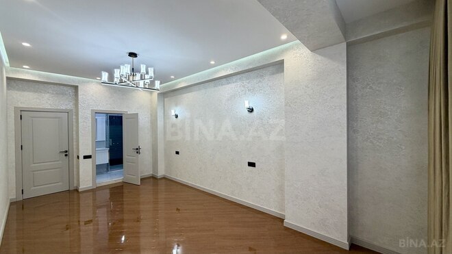 Satılır 3 otaqlı yeni tikili 144 m², Xalqlar Dostluğu m., photo 19 from 22