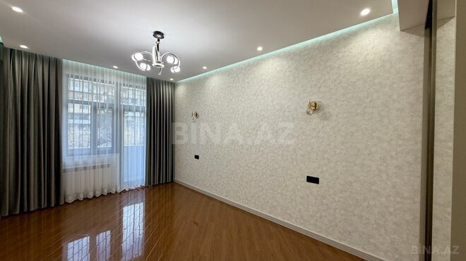 Satılır 3 otaqlı yeni tikili 144 m², Xalqlar Dostluğu m., photo 12 from 22