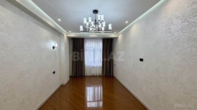 Satılır 3 otaqlı yeni tikili 144 m², Xalqlar Dostluğu m., photo 17 from 22