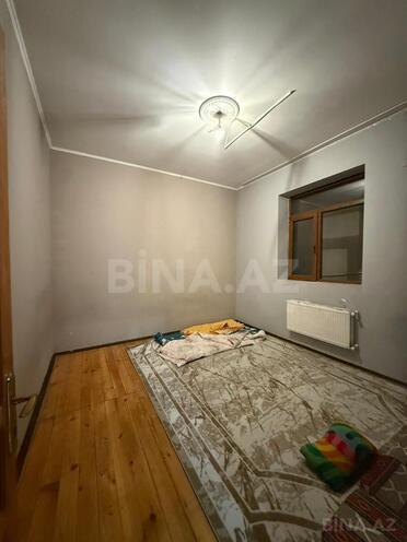İcarəyə verilir 3 otaqlı həyət evi/bağ evi 130 m², Həzi Aslanov q., photo 8 from 11