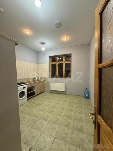 İcarəyə verilir 3 otaqlı həyət evi/bağ evi 130 m², Həzi Aslanov q., photo 4 from 11