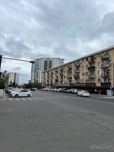 Satılır 4 otaqlı yeni tikili 181 m², Elmlər Akademiyası m., photo 3 from 11