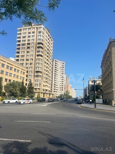 Satılır 4 otaqlı yeni tikili 181 m², Elmlər Akademiyası m., photo 1 from 11