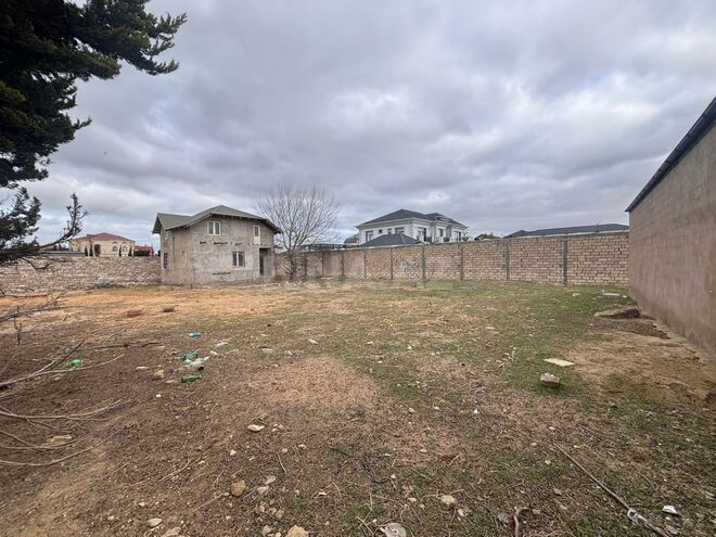 Продаётся  участок 12 сот, пос. Гала, photo 4 from 8