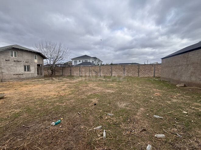 Продаётся  участок 12 сот, пос. Гала, photo 6 from 8