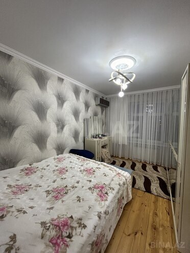 Satılır 3 otaqlı köhnə tikili 65 m², Müşfiqabad q., photo 3 from 8
