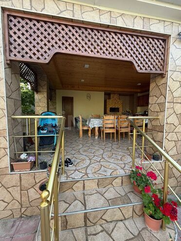 Продаётся 5-комн. дом/дача 200 м², пос. Пиршаги, photo 21 from 23