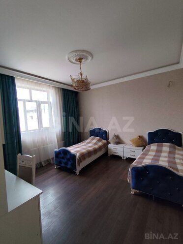 Satılır 4 otaqlı həyət evi/bağ evi 156 m², photo 16 from 19