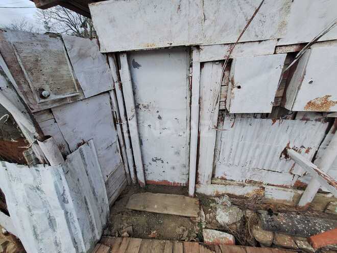 Satılır 2 otaqlı həyət evi/bağ evi 50 m², Bayıl q., photo 5 from 32