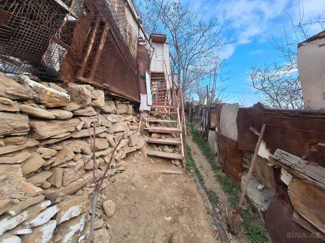 Satılır 2 otaqlı həyət evi/bağ evi 50 m², Bayıl q., photo 3 from 32