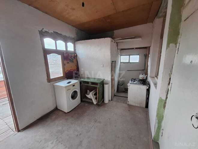 Satılır 2 otaqlı həyət evi/bağ evi 50 m², Bayıl q., photo 14 from 32