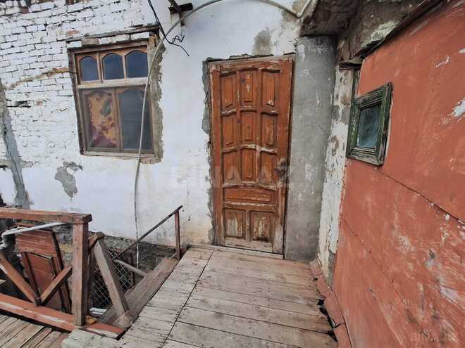 Satılır 2 otaqlı həyət evi/bağ evi 50 m², Bayıl q., photo 13 from 32