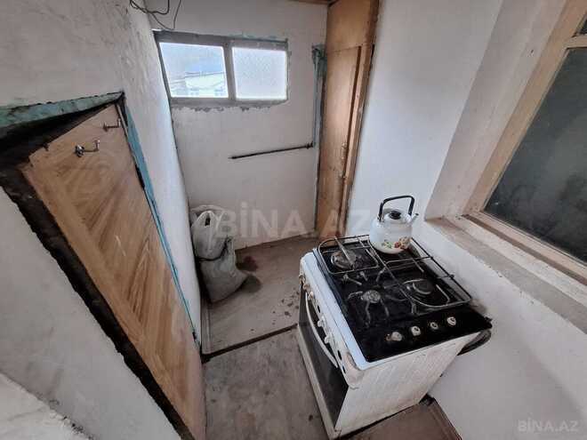 Satılır 2 otaqlı həyət evi/bağ evi 50 m², Bayıl q., photo 15 from 32