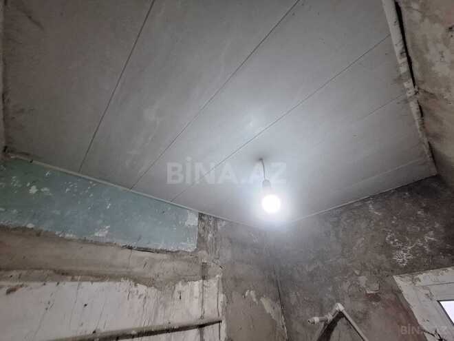 Satılır 2 otaqlı həyət evi/bağ evi 50 m², Bayıl q., photo 19 from 32