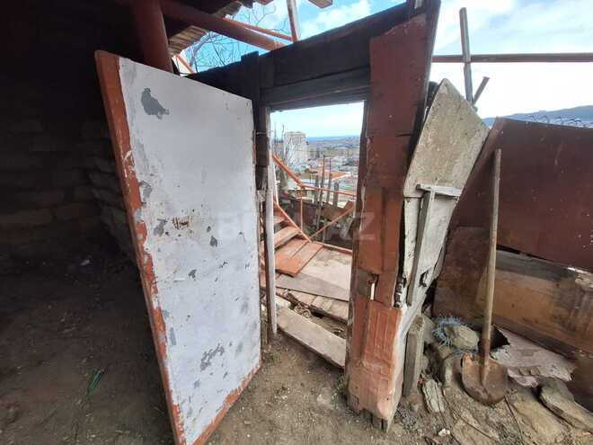 Satılır 2 otaqlı həyət evi/bağ evi 50 m², Bayıl q., photo 6 from 32